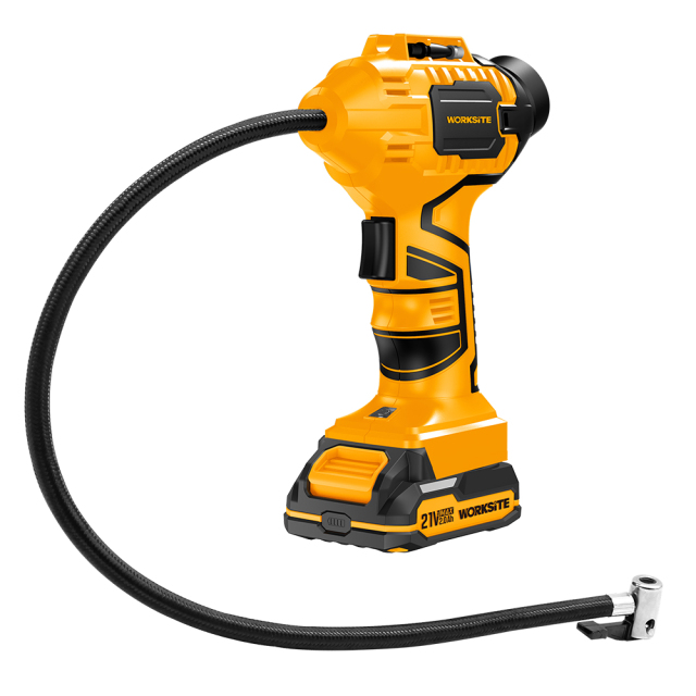 21V INFLATOR 150PSI