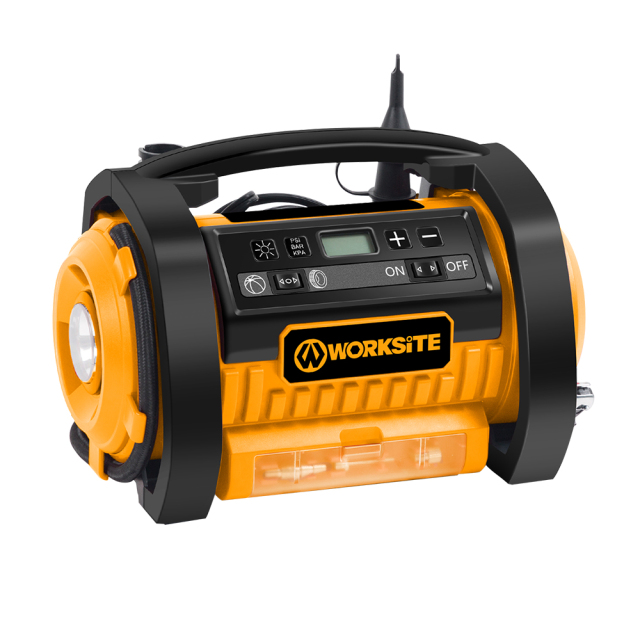 DURO POWER  INFLATOR