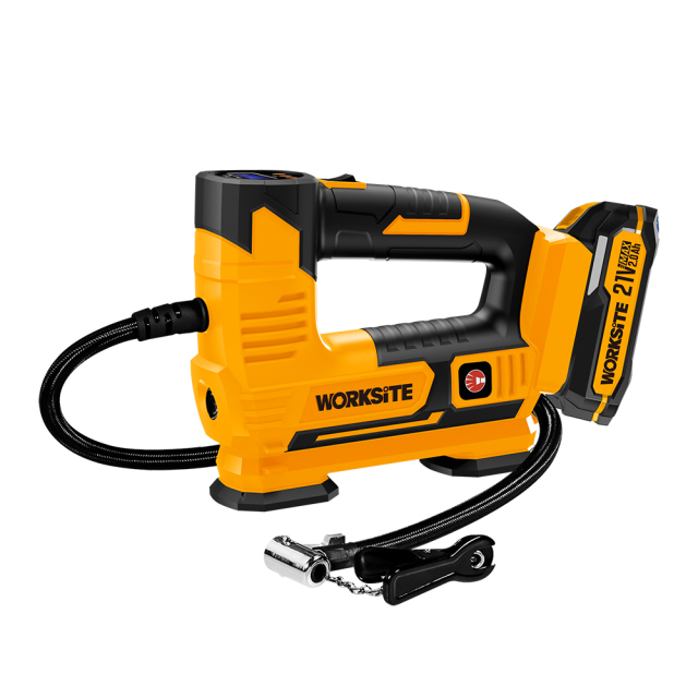 21V INFLATOR 150PSI