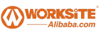 Worksite Alibaba